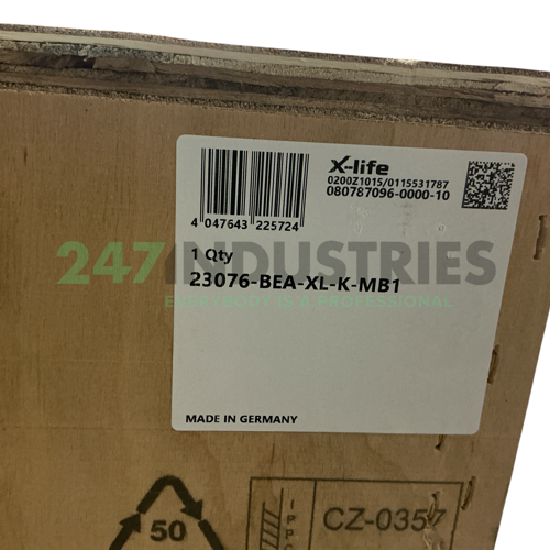 23076-BEA-XL-K-MB1 FAG Image 3