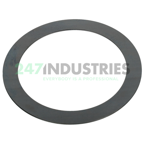 PS70X90X0,15 Seeger Image 2