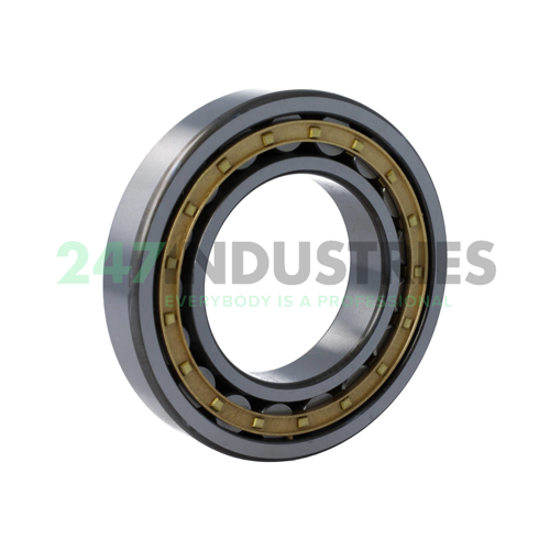 NU215EM Rollway Image 2