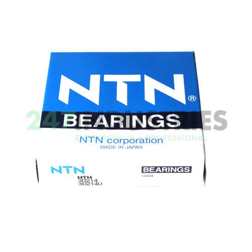 30214U NTN Image 3