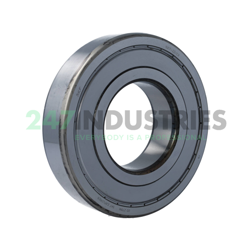 6317-2Z/C3 SKF