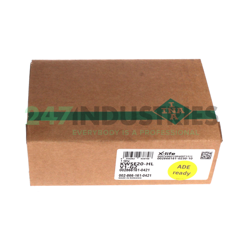 KWSE20-HL-V1-G2 INA Image 4