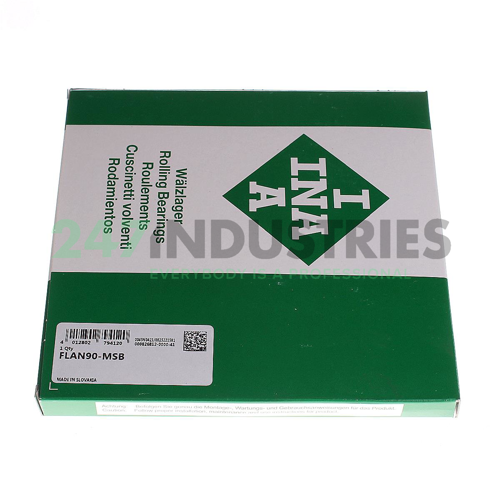 FLAN90-MSB INA Image 2