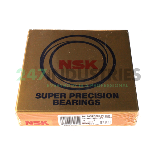 7018A5TRSULP3 NSK