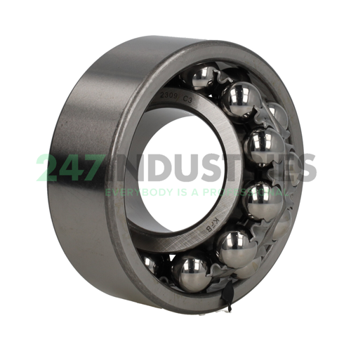 2309 C3 KFB Clarfeld Image 2