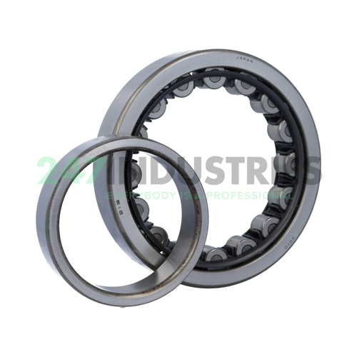 NU219C3 Koyo (JTEKT) Image 2