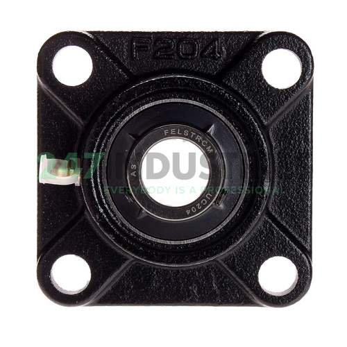 UCF204 Felstrom Image 4