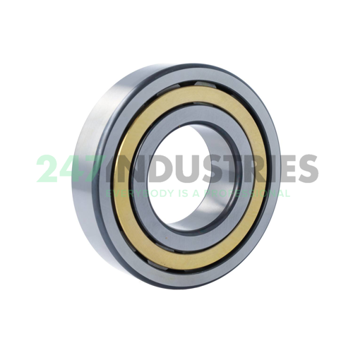 NJ314-E-XL-M1-F1-C4 FAG Image 2