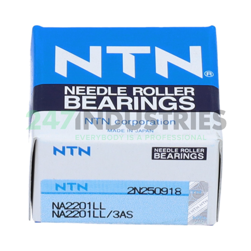 NA2201LL/3AS NTN Image 3