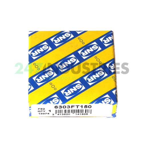 6303FT150 SNR Image 3