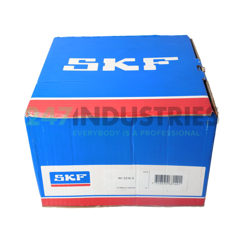 AH3236G SKF Image 5