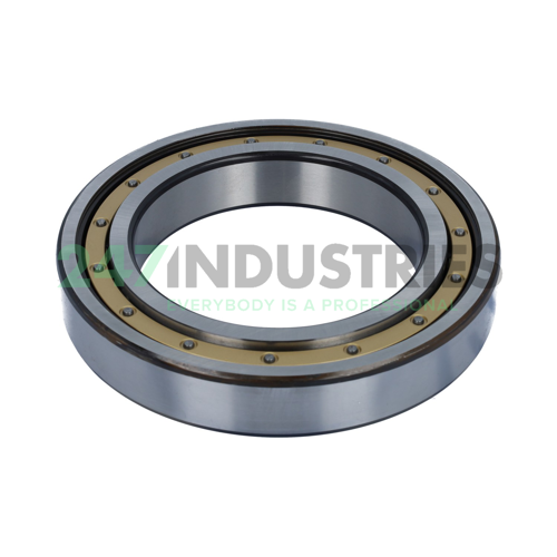 6026M/C3S0 SKF Image 2