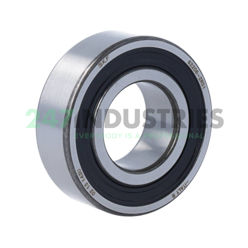 62206-2RS1 SKF