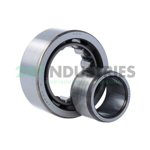 NU2307WC3 NSK Image 3