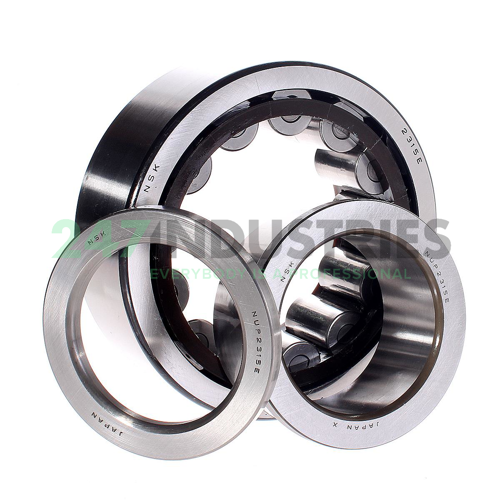 NUP2315ET NSK Image 2