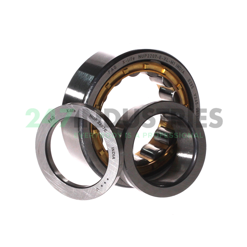 NUP2207-E-XL-M1 FAG Image 3