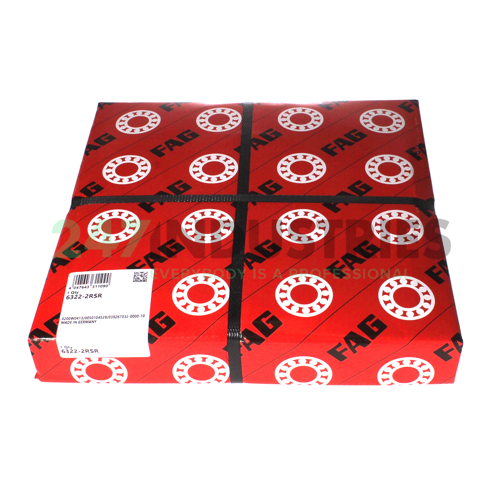 6322-2RSR FAG Image 3