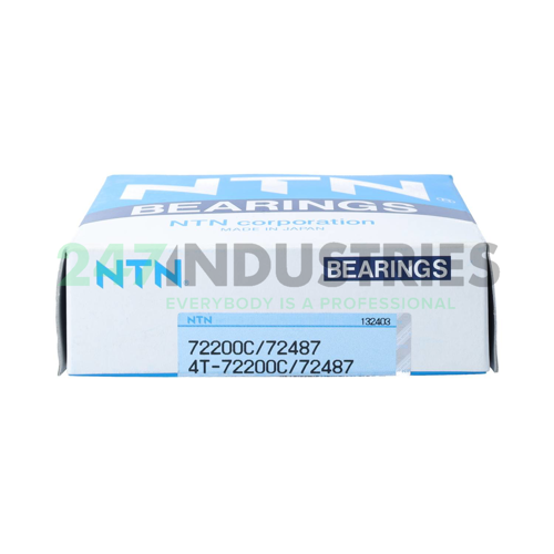 4T-72200C/72487 NTN Image 4