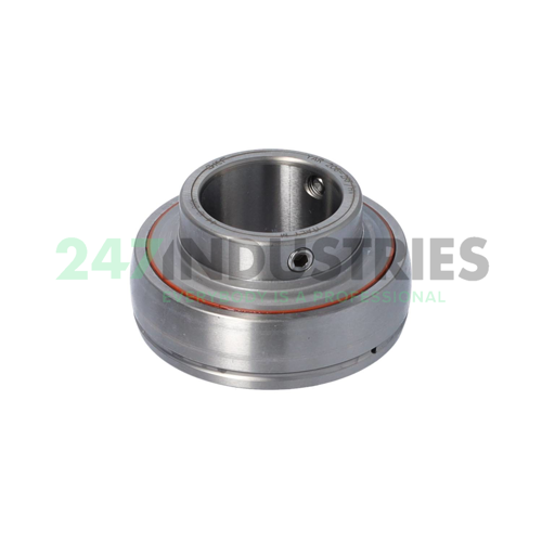 YAR206-2RF/HVW64F SKF Image 2
