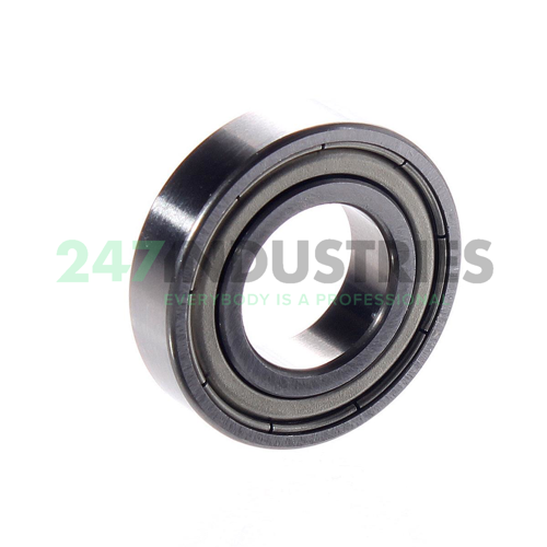 61901-2Z SKF Image 2