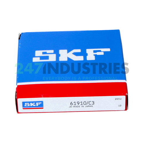 61910/C3 SKF Image 3