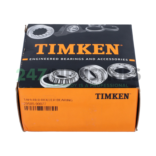 29585-90077 Timken Image 3