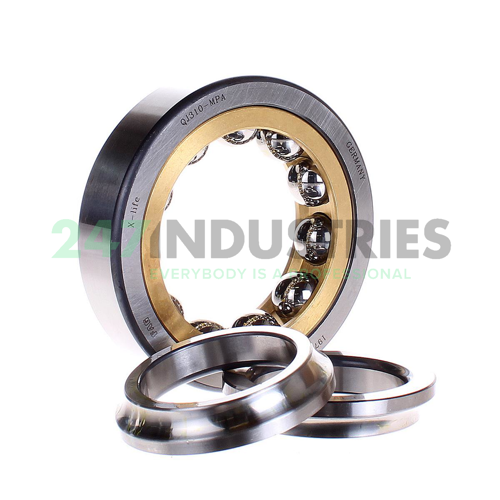 QJ310-MPA FAG Image 2