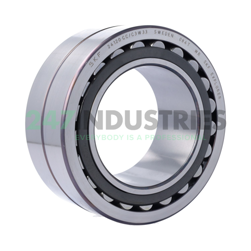 24120CC/C3W33 SKF
