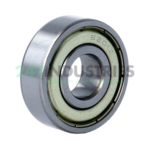 6201ZZ C3 FSY Image 2