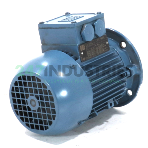 0.12K31AL0632B5 WEG Image 3