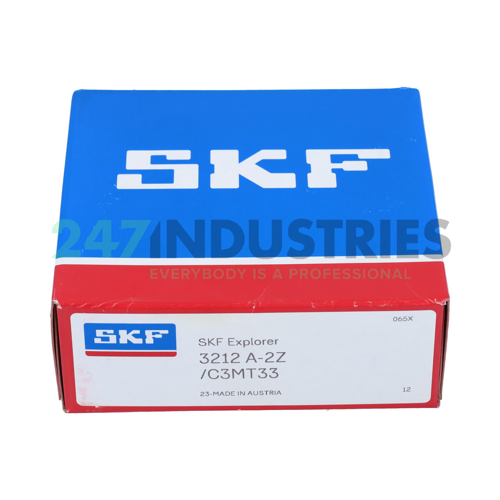 3212A-2Z/C3MT33 SKF Image 3