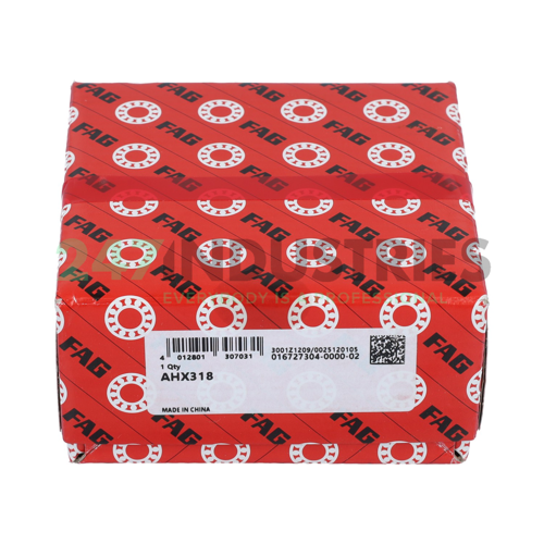 AHX318 FAG Image 3