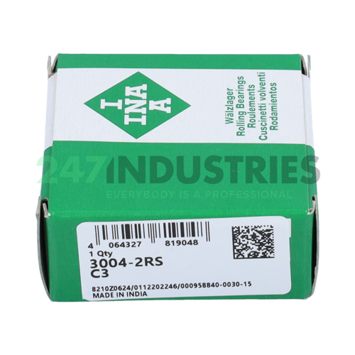 3004-2RS-C3 INA Image 3