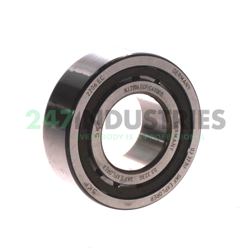 NJ2206ECP/C4VQ015 SKF
