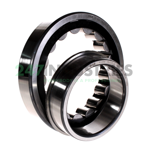 NJ2220-E-TVP2 FAG Image 3