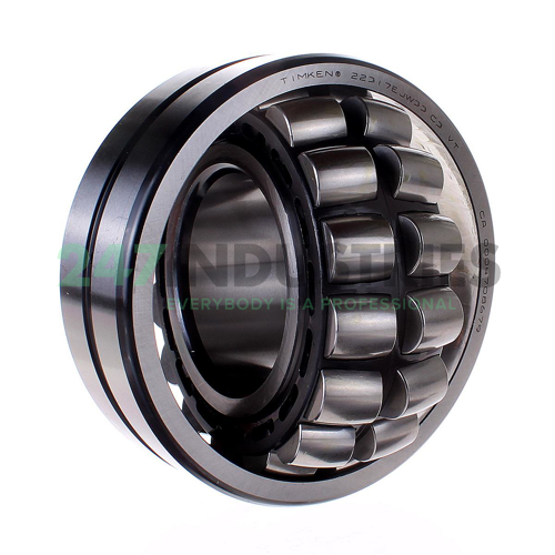 22317EJ W33 C3 Timken Image 2