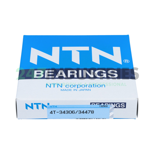 4T-34306/34478 NTN Image 3
