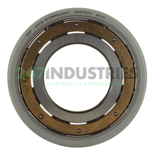 6315M/C4HVL0241 SKF Image 3