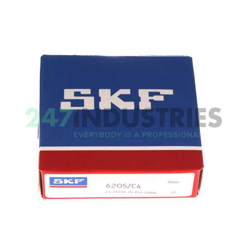6205/C4 SKF Image 5
