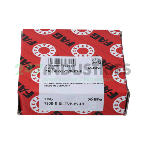 7308-B-XL-TVP-P5-UL FAG Image 4