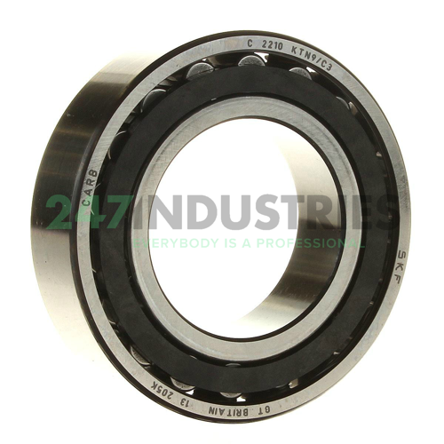 C2210KTN9/C3 SKF