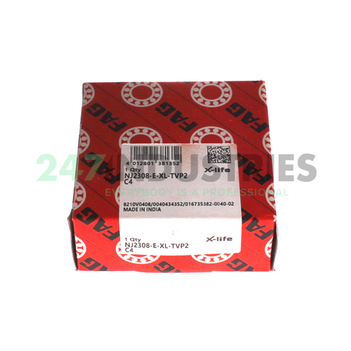 NJ2308-E-XL-TVP2-C4 FAG Image 3