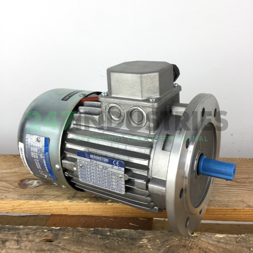 IN71B4B5 Neri Motori Image 4