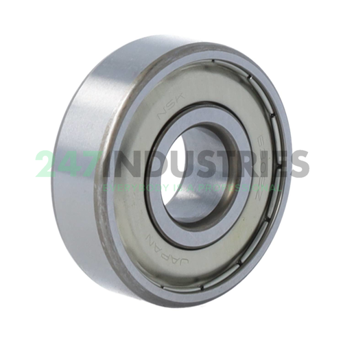 6302ZZ CM NSK