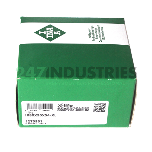 IR80X90X54-XL INA Image 2