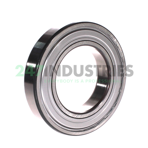 6216-ZZ Timken Image 2