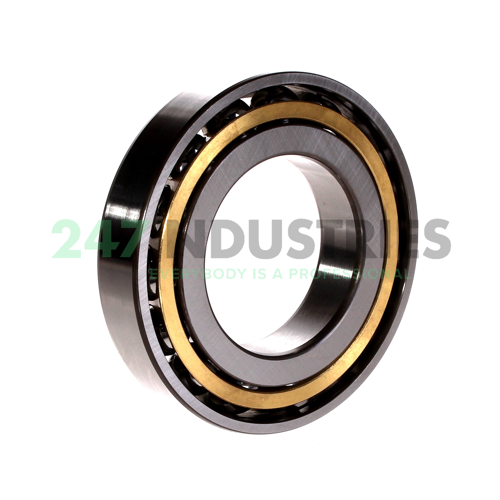7213BECBM SKF Image 2