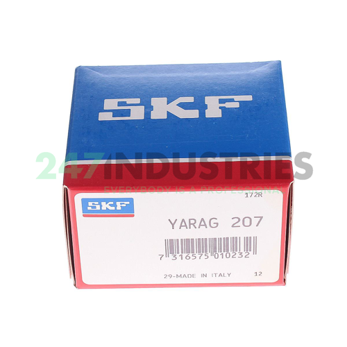 YARAG207 SKF Image 3