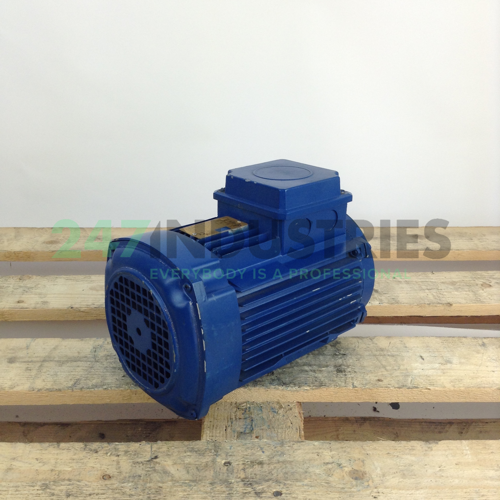 FC90S4A-40B14 Seipee Image 3