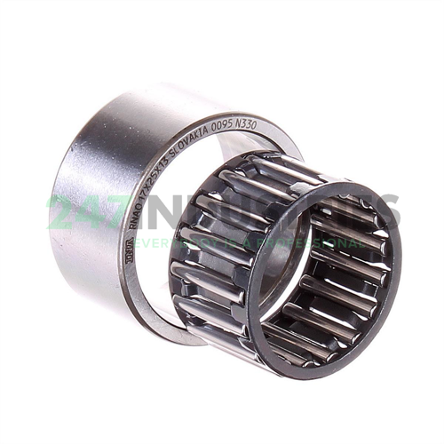 RNAO17X25X13 INA Image 2